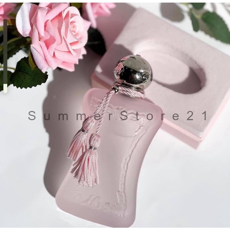 [ᴛᴇsᴛᴇʀ] Nước Hoa Parfums de Marly Delina La Rosee - 5𝘮𝘭/10𝘮𝘭