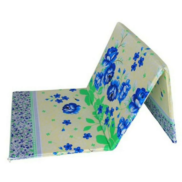 Nệm Bông Ép Dày 3Cm
