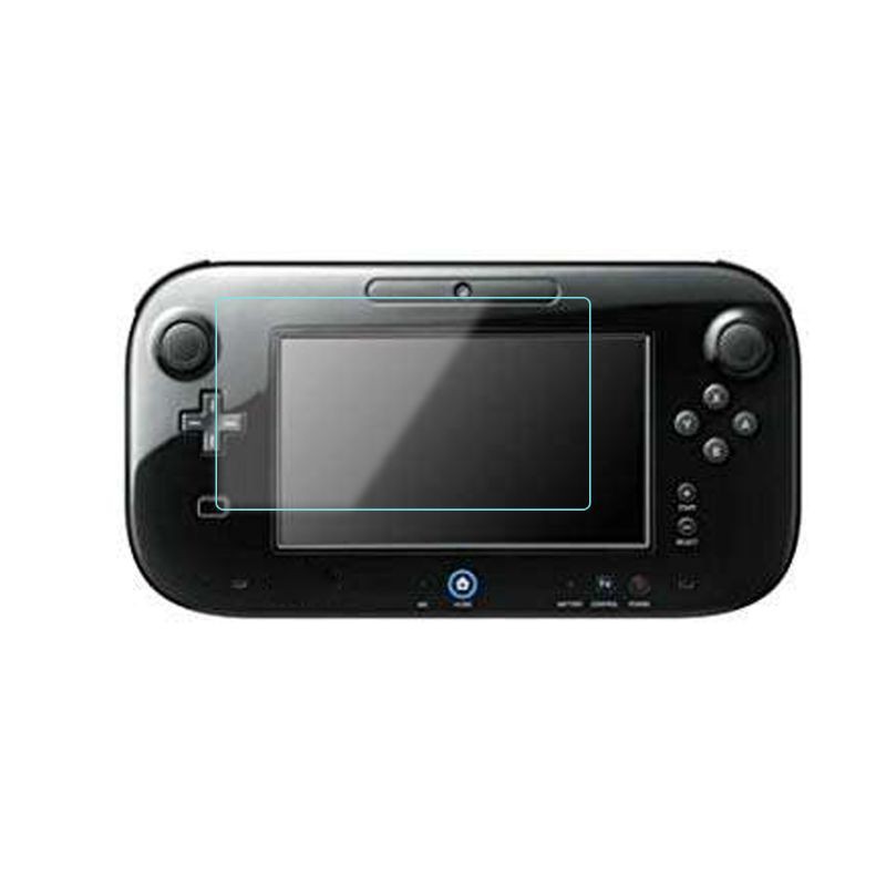 Dán Màn Hình Máy Chơi Game Nintendo Wii U