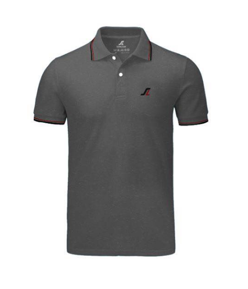 [HCM]ÁO THUN NAM SL VIỀN CỔ BIG SIZE