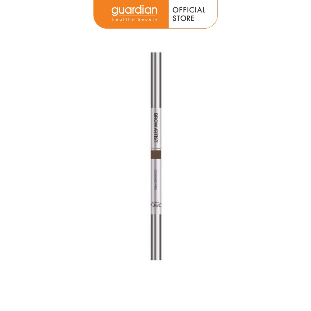 Chì Kẻ Mày 3 Trong 1 L'Oreal Paris Brow Designer Choco 2 (0.2g)