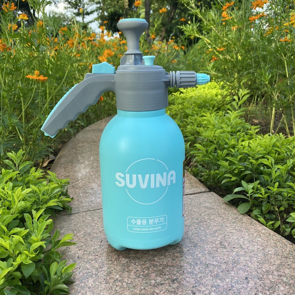 Bình xịt tưới cây cầm tay SUVINA