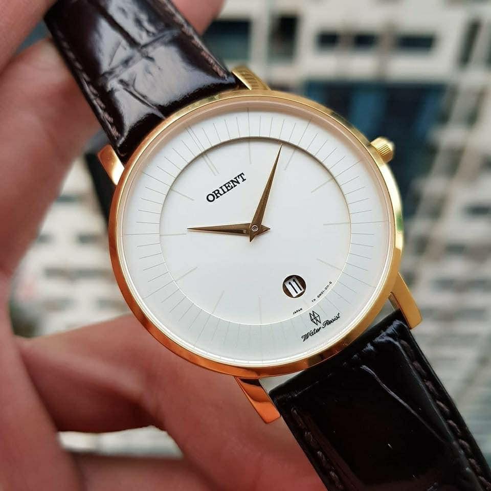 ORIENT FGW01008W0