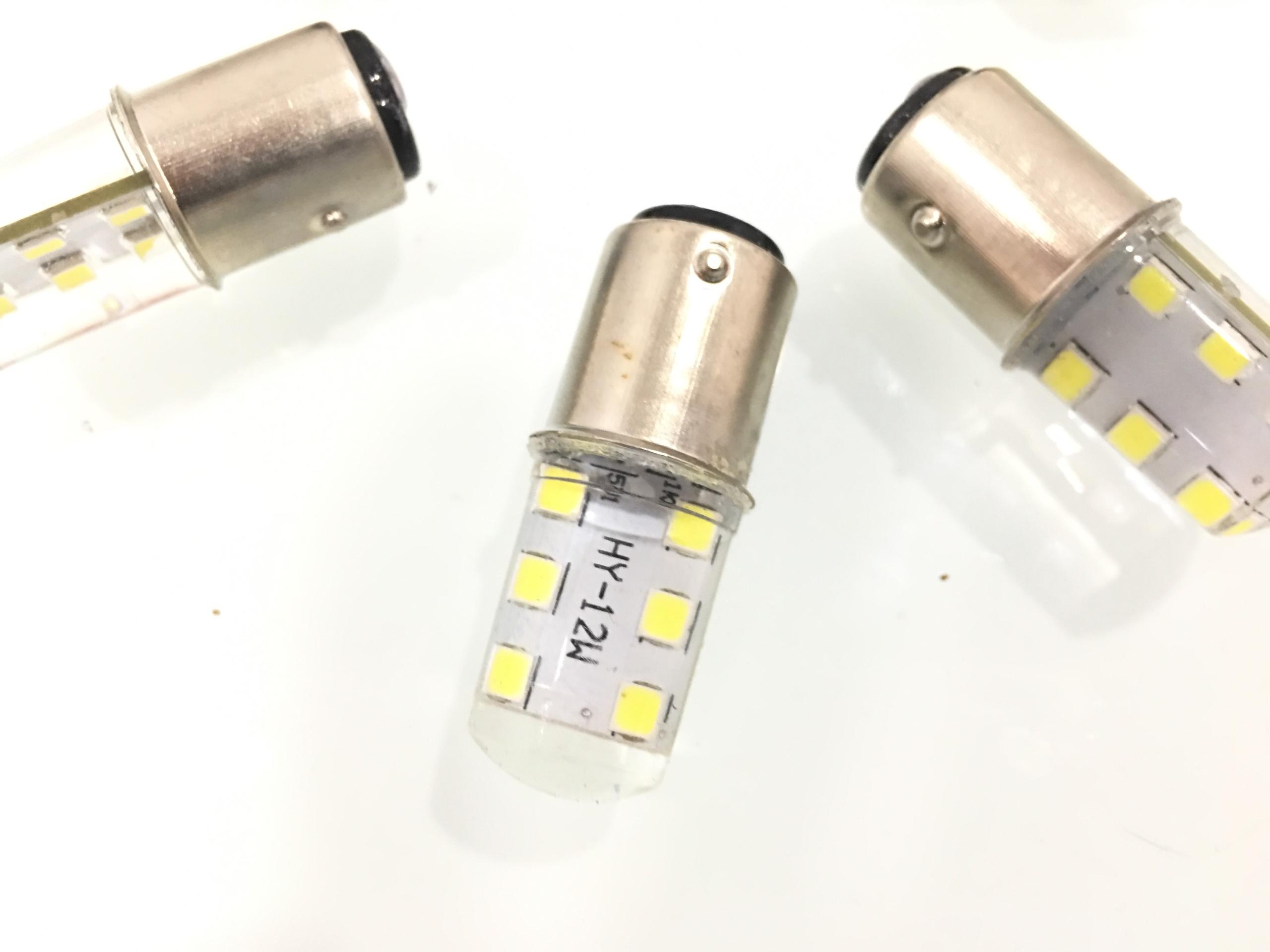 [HCM]LED STOP F1 CHỚP KHI ĐẠP THẮNG