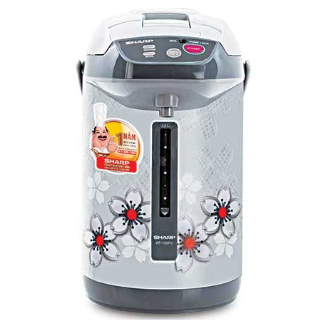 Bình thủy điện sharp kp-y32p - Hàng nhập khẩu