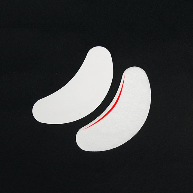 Gel pad dán mi dưới set 50 miếng