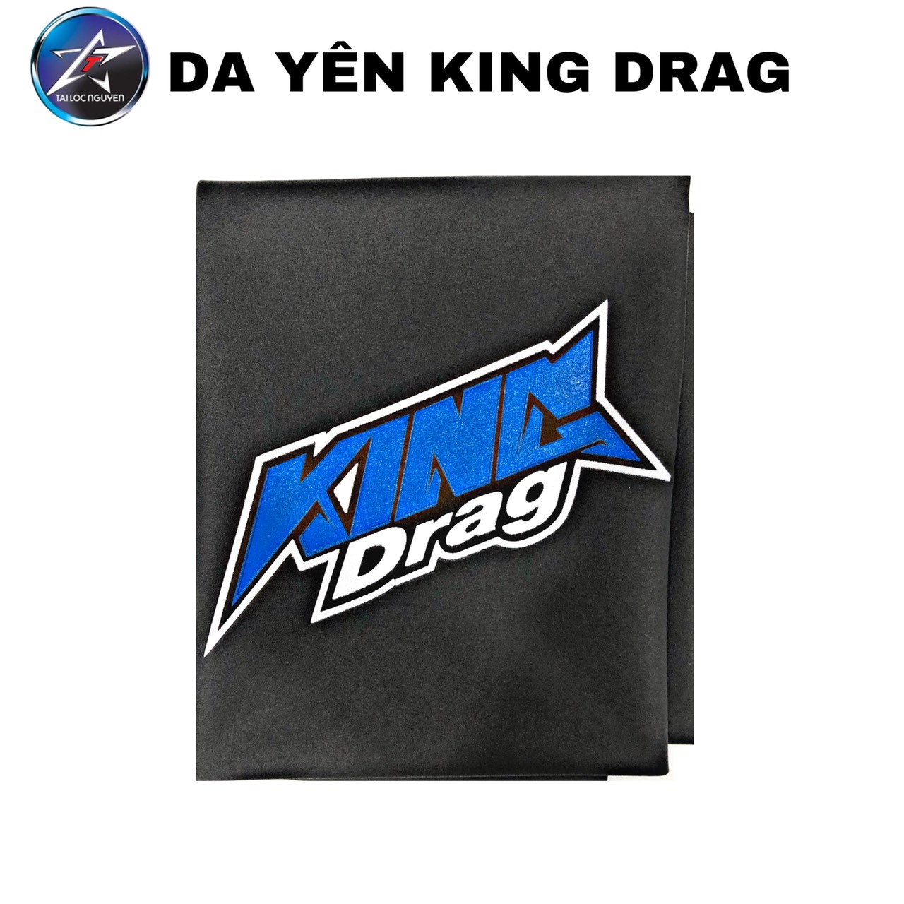 [HCM]DA YÊN XE KING DRAG CHO XE MAY