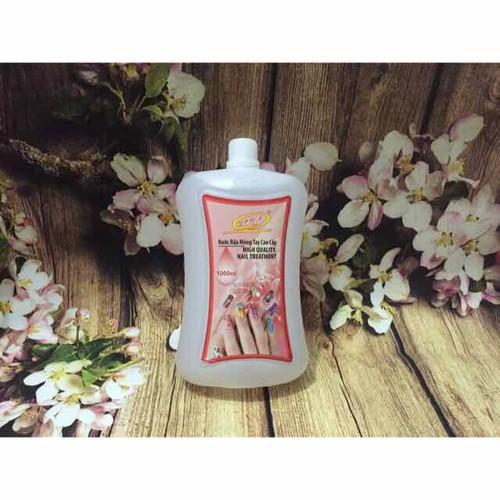 Nước rửa móng tay Quyên