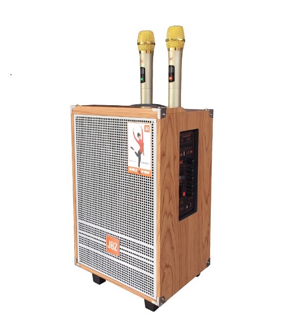 Loa kéo di động JBZ 1003
