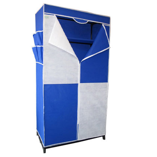 Tủ Vải Lắp Ráp Thanh Long TVAI02