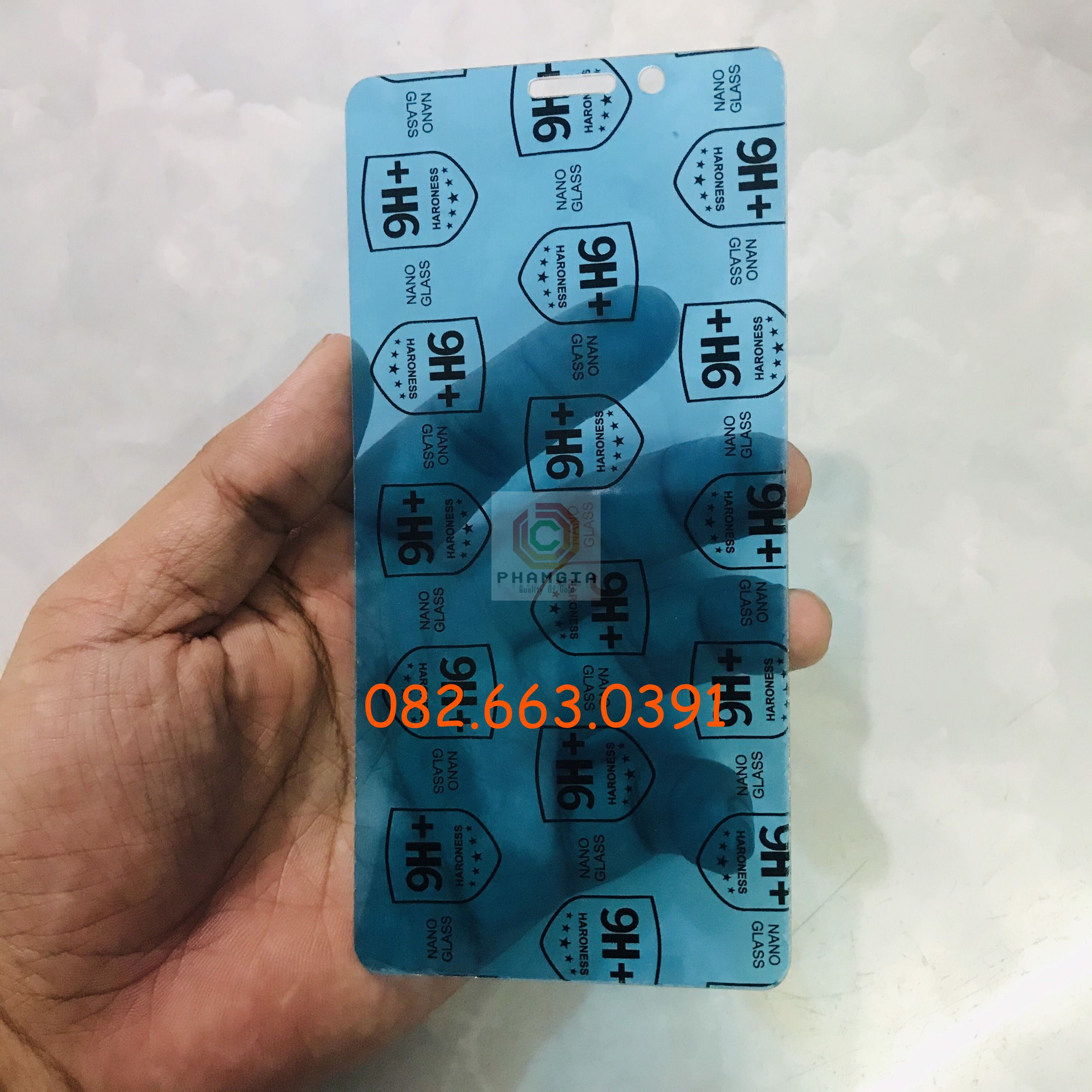 Dán cường lực Xiaomi 4/ mi 5s/ mi 5s plus nano dẻo siêu bền
