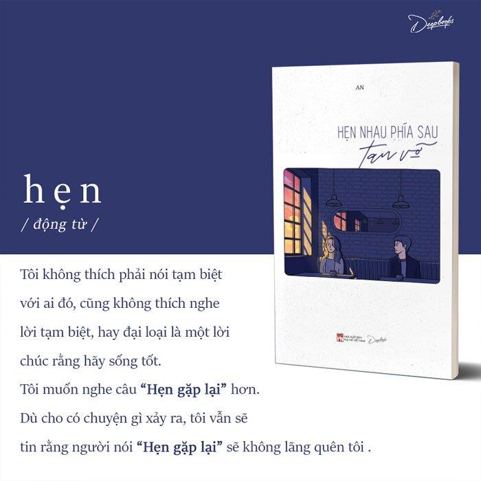 Hẹn Nhau Phía Sau Tan Vỡ - An