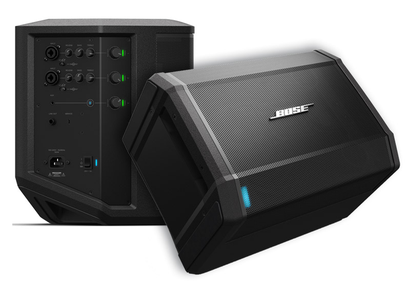 LOA BOSE S1 PRO CHÍNH HÃNG NEW 100%
