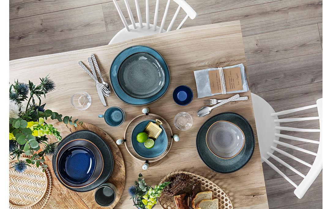 BÁT VILLEROY & BOCH LAVE BEIGE