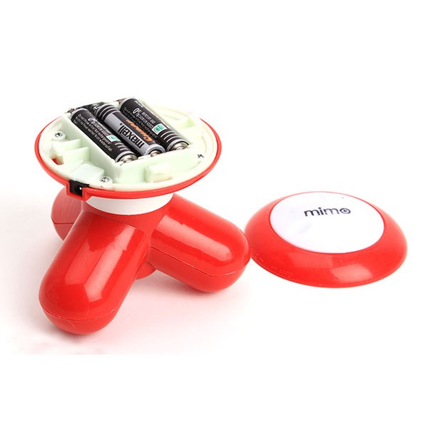 Máy massage mini cầm tay mimo