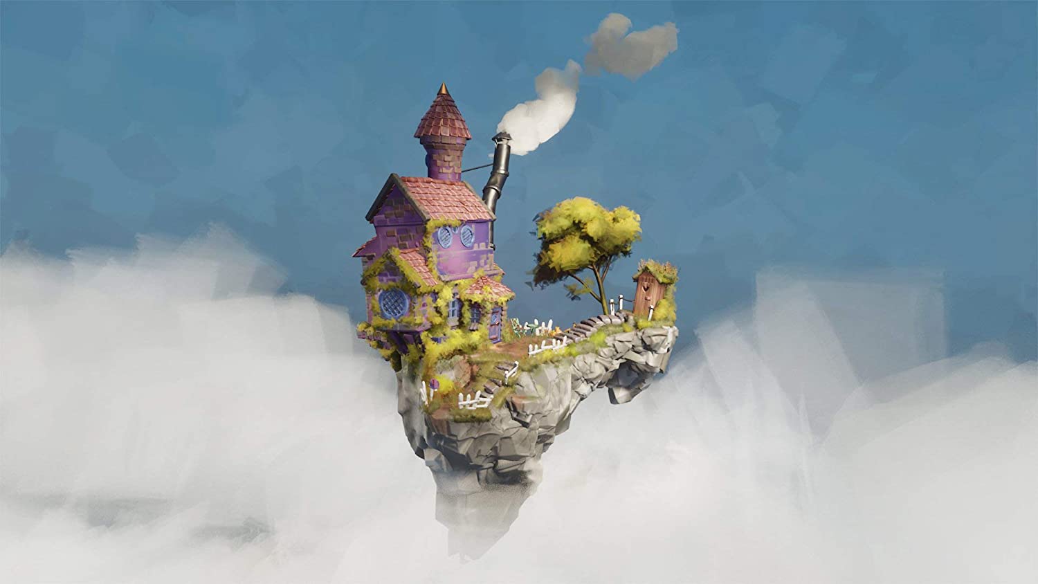 [HCM][PS4-US] Đĩa game Dreams - PlayStation 4