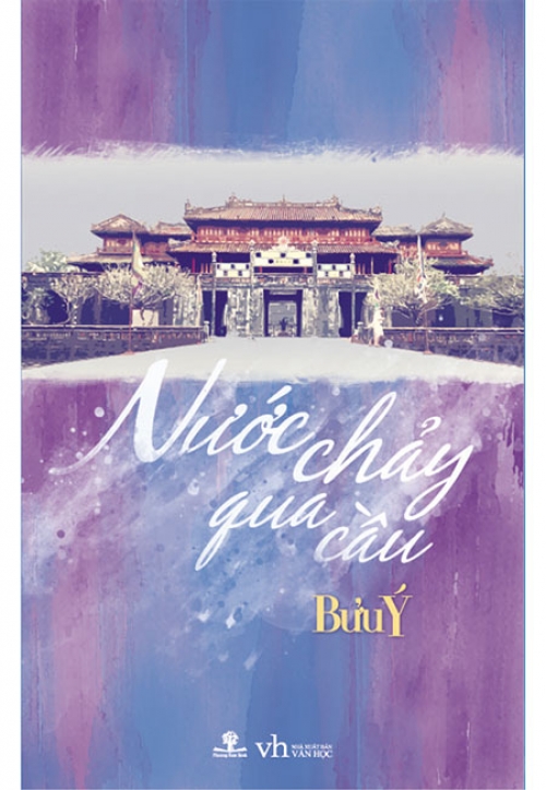Sách - nước chảy qua cầu - phương nam book