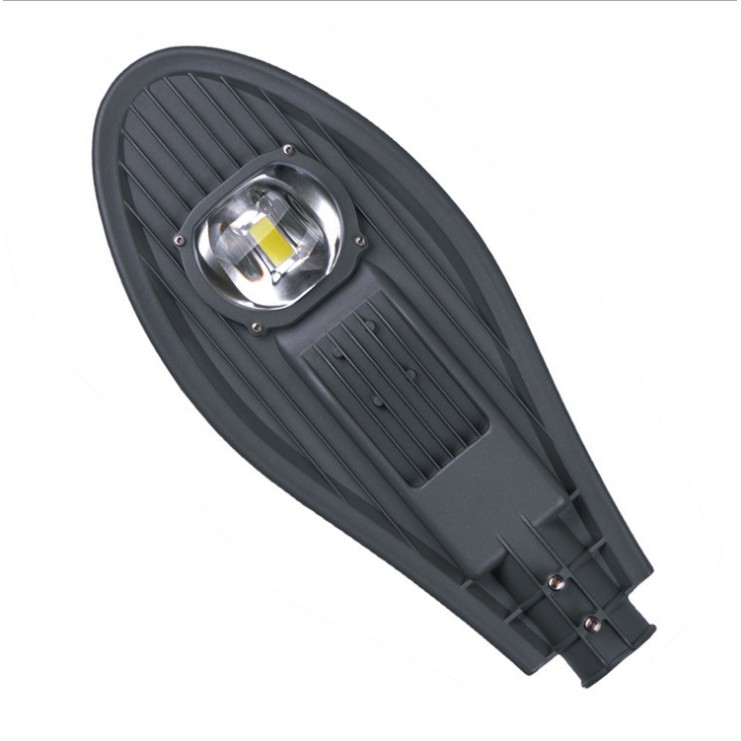 ĐÈN ĐƯỜNG LED CHIẾC LÁ 50W, 100W