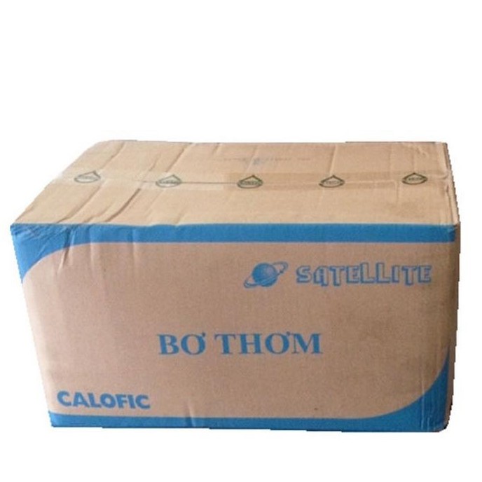 Bơ thơm cái lân / bơ nhạt 200g - 500 g ( MS 537)
