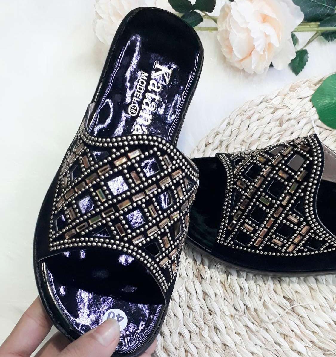 dép trung niên size lớn 40-43