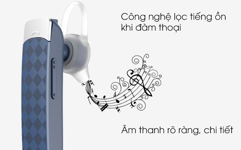 Tai nghe Bluetooth Roman (Hàng trưng bày)