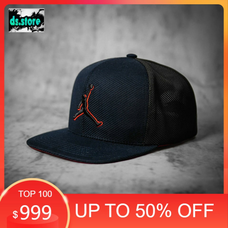 nón Snapback bóng chày Jordan cao cấp hàng VNXK (kèm video quay thật)