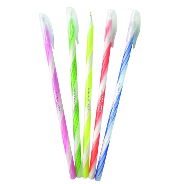 20 Cây bút bi nến, cam kết hàng đúng mô tả, chất lượng đảm bảo, an toàn đến sức khỏe người sử dụng, đa dạng mẫu mã, màu sắc, kích cỡ