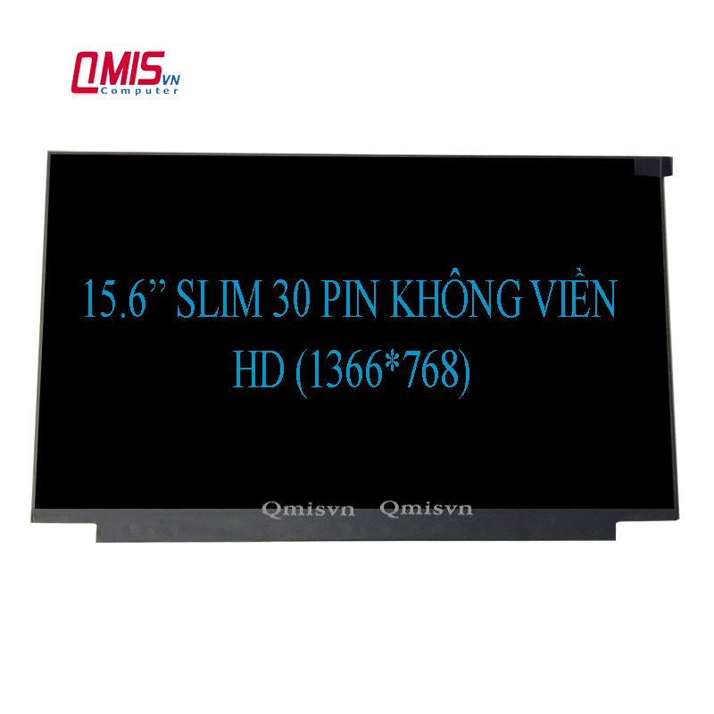 Màn hình laptop 15.6 inch slim 30 pin, hp 15s, 15s-dr, 15s-du, 15s-du1037tx, 15s-fq, 15s-dr0000, 15s-du0000, 15s-du2050tx, 15s-fq000 series tu tx- không viền