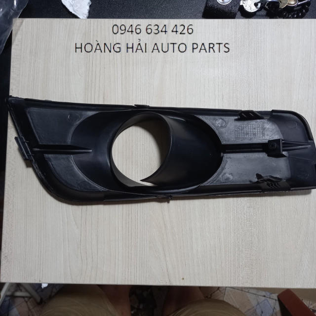 ỐP ĐÈN GẦM BÊN PHỤ (LƠ) CHEVROLET CRUZE 2008-2010
