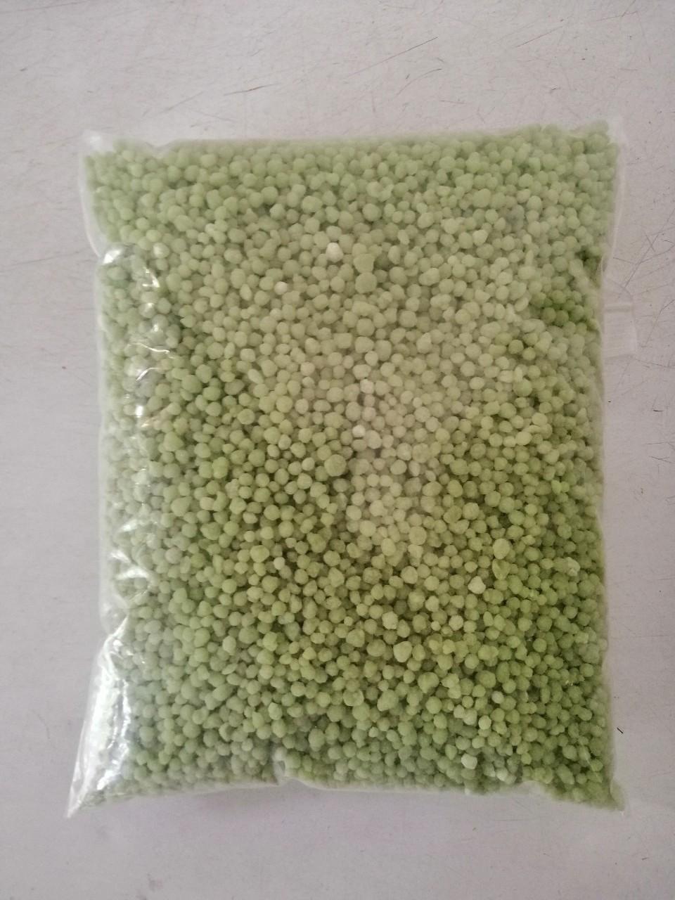 [HCM] Phân bón DAP 18-46-0 ( giá bán 3 kg)
