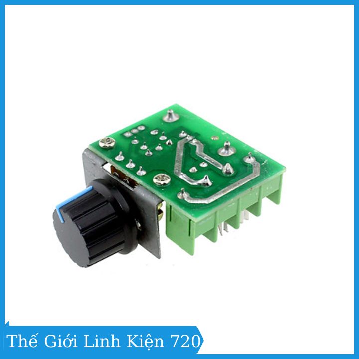 DIMER SCR 2000W