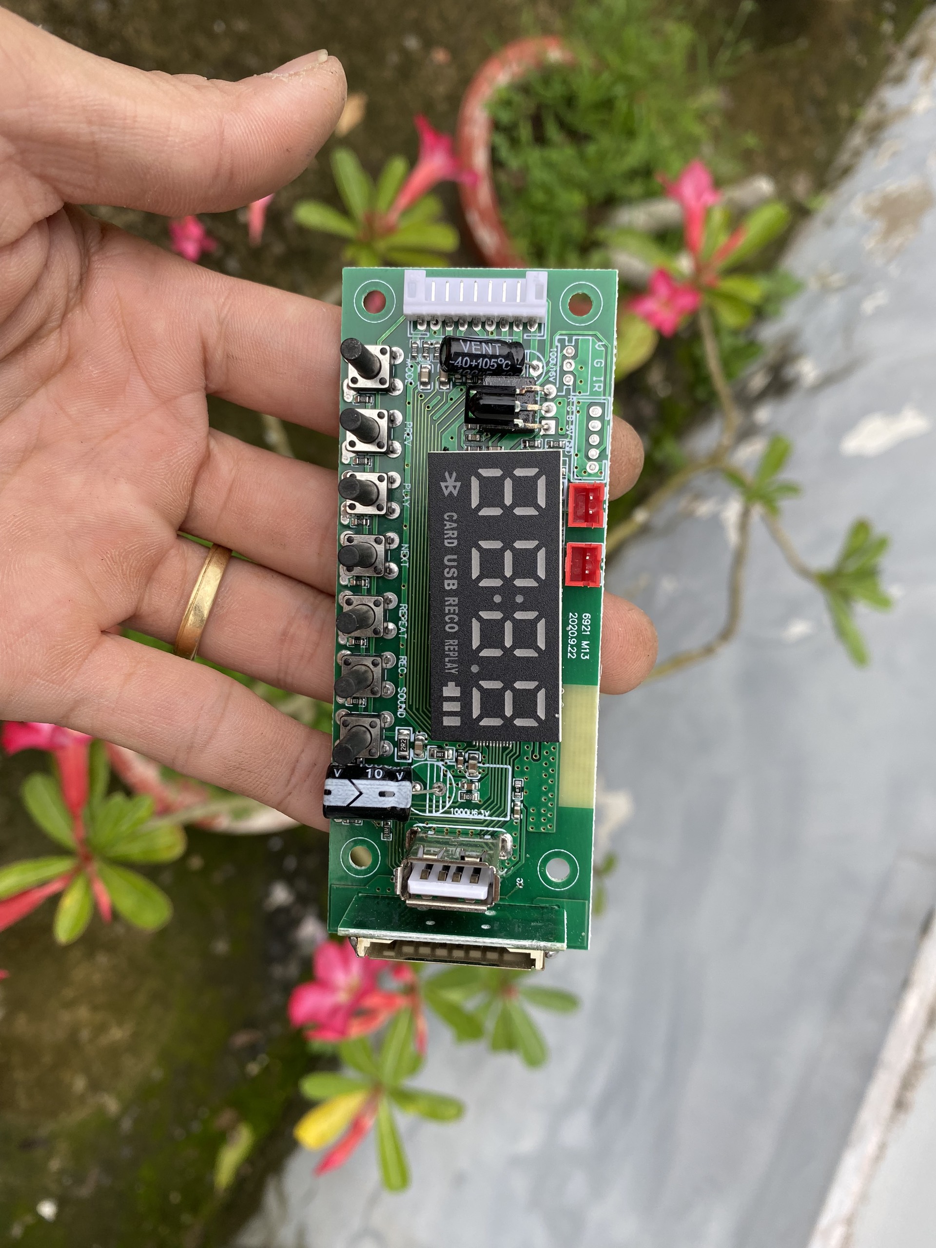 blutooth thay loa kéo mẫu đại