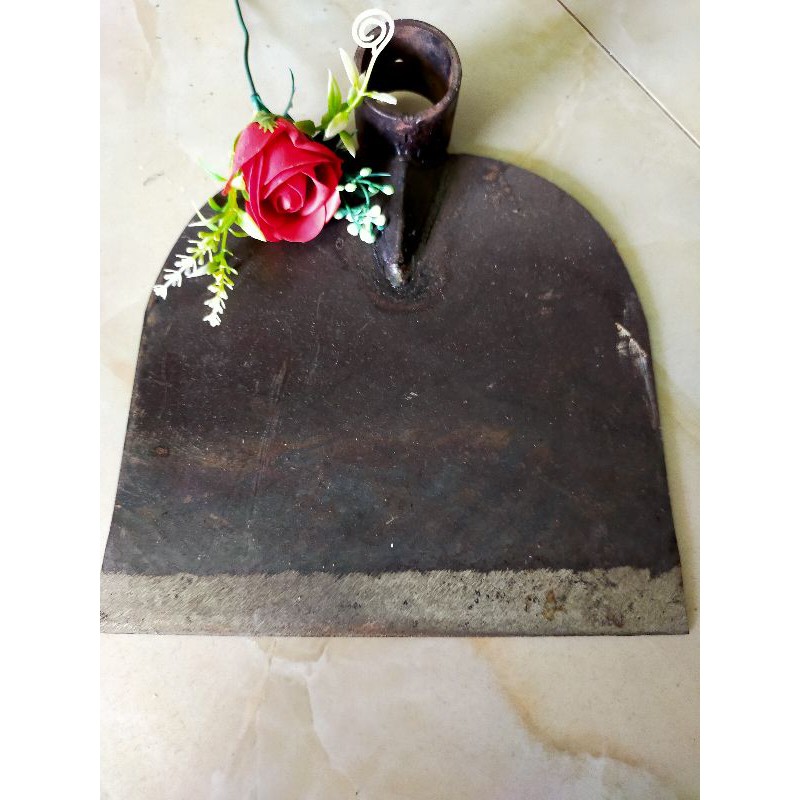 Cuốc đất làm vườn loại đặc