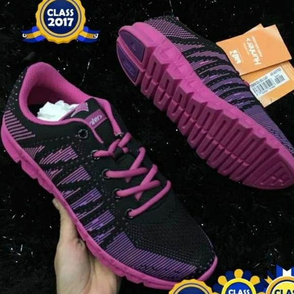 Giày thể thao Liteknit Summer Vibes nữ DSW051333