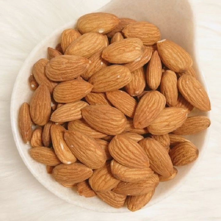 500G Hạnh nhân loại ngon