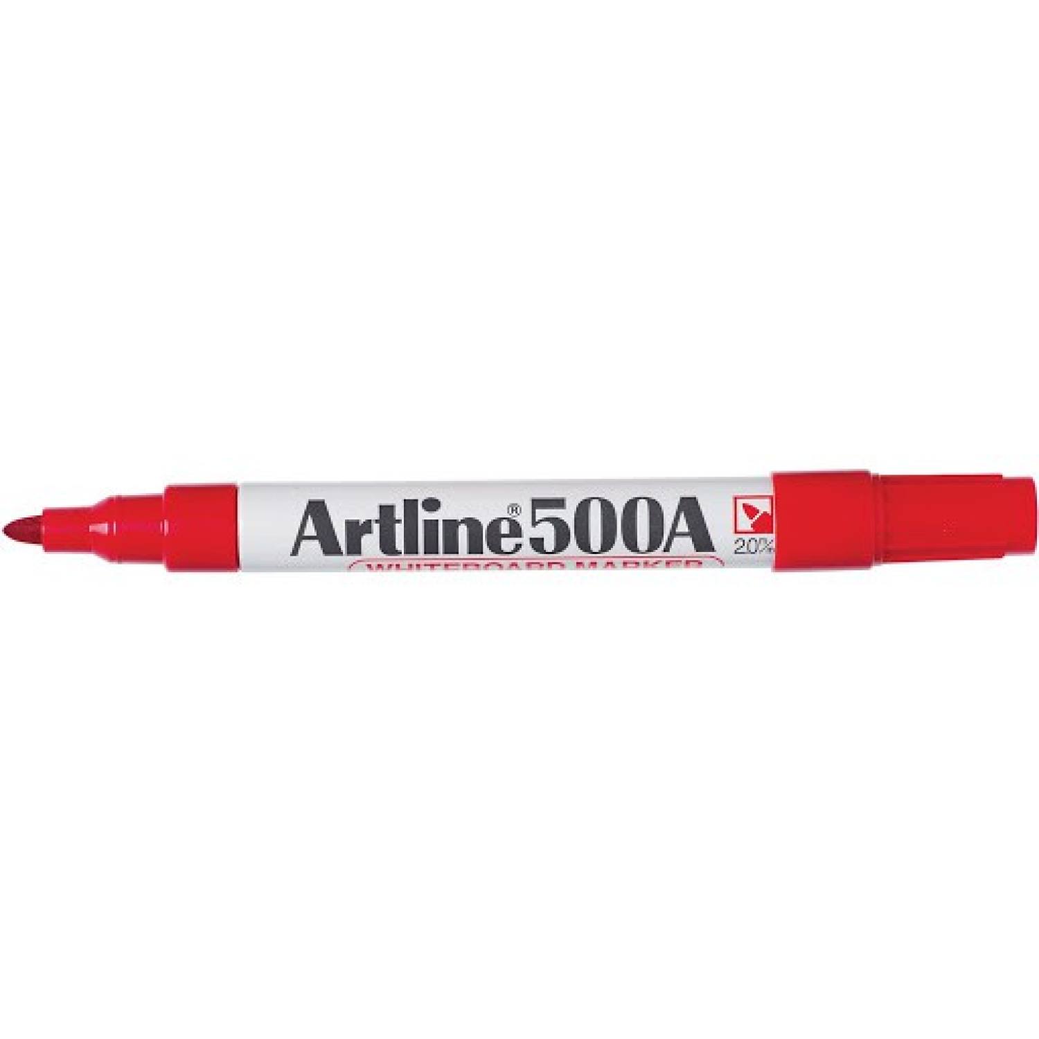 Bút lông bảng mực nhiều Artline EK-500A