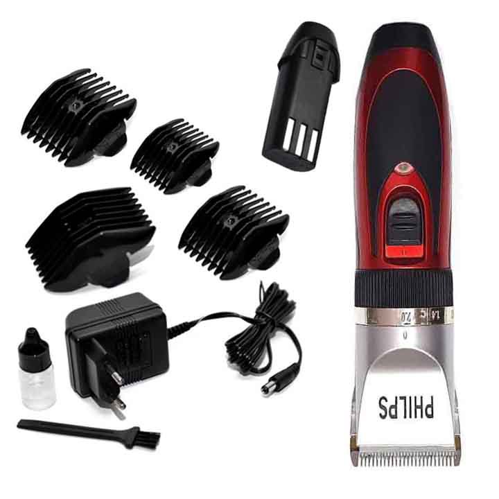Tông Đơ Cắt Tóc Gia Đình PH-928