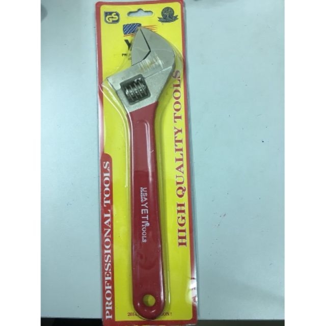 Mỏ Lết  10"(250mm)