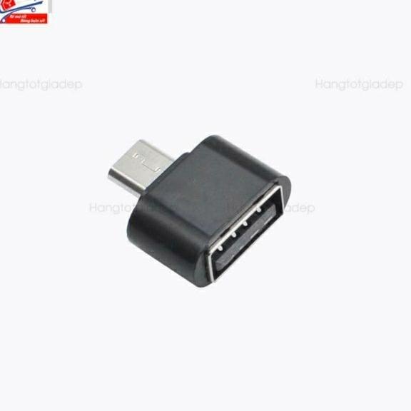 USB OTG Cho điện thoại Android