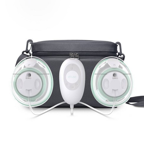 Máy Hút Sữa Elvie stride plus cho mẹ - BH 12 tháng