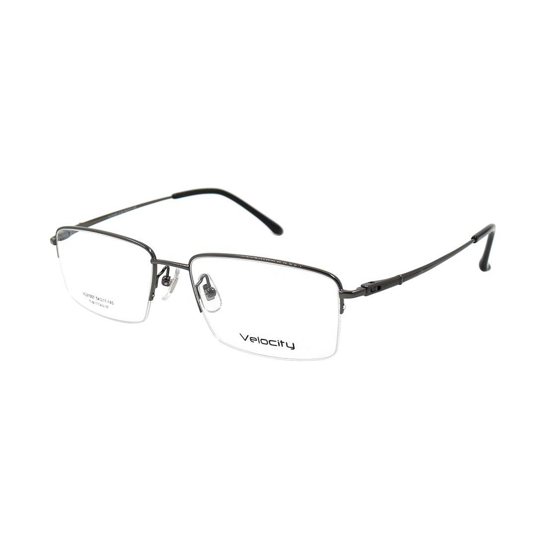 Gọng kính unisex hiệu velocity vl2l1s21007 c02