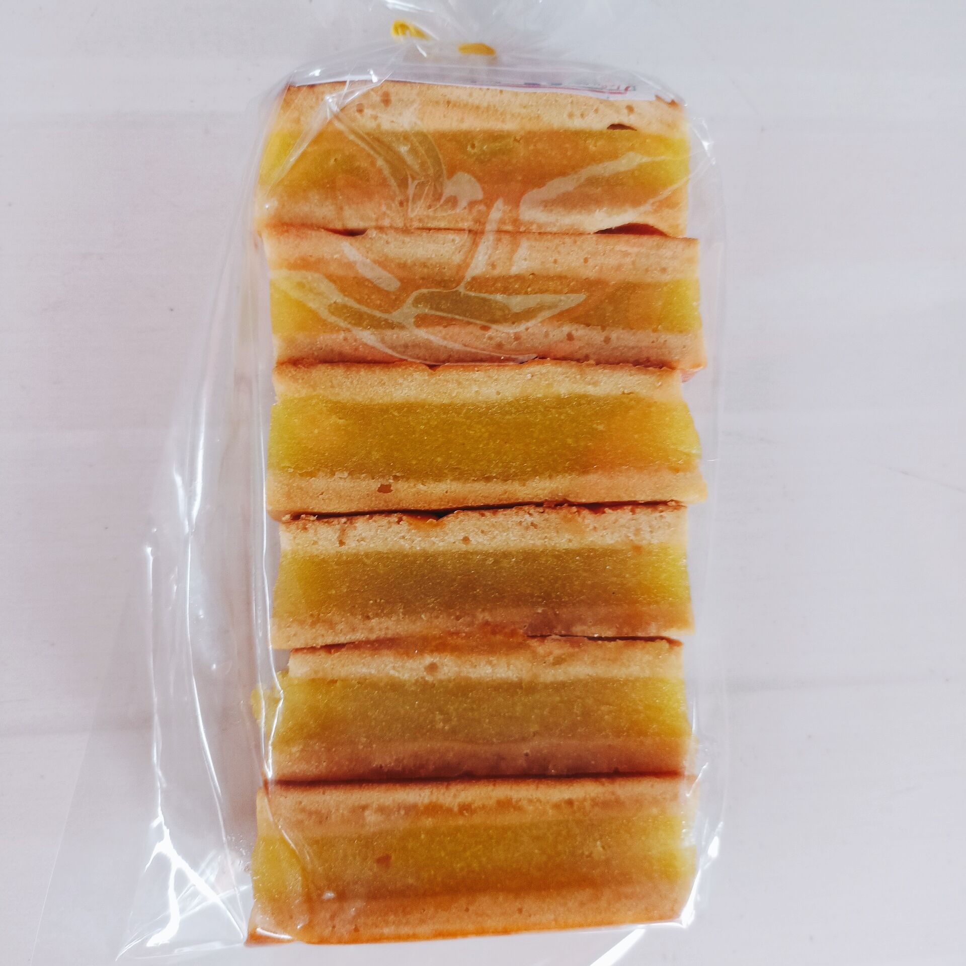 Bánh Ngọt Xà Lam 6 cái