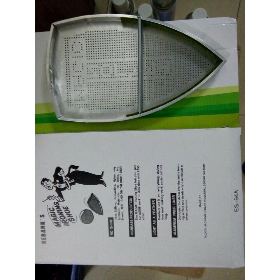Mặt nạ bàn ủi công nghiệp 94A
