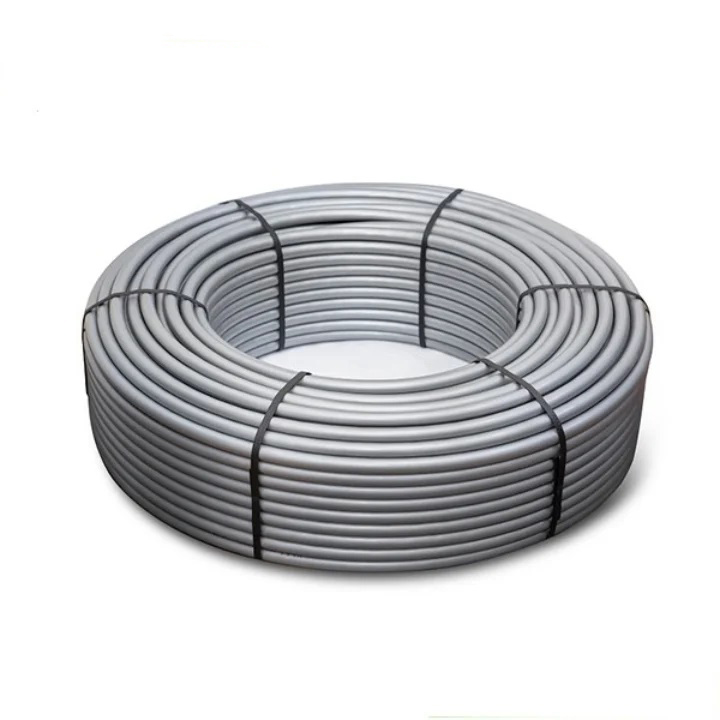 Ống LDPE 20mm 20x1.2 PN 6Bar VANTIFA dây tưới phun mưa nhỏ giọt nhựa bóng có độ bền cao