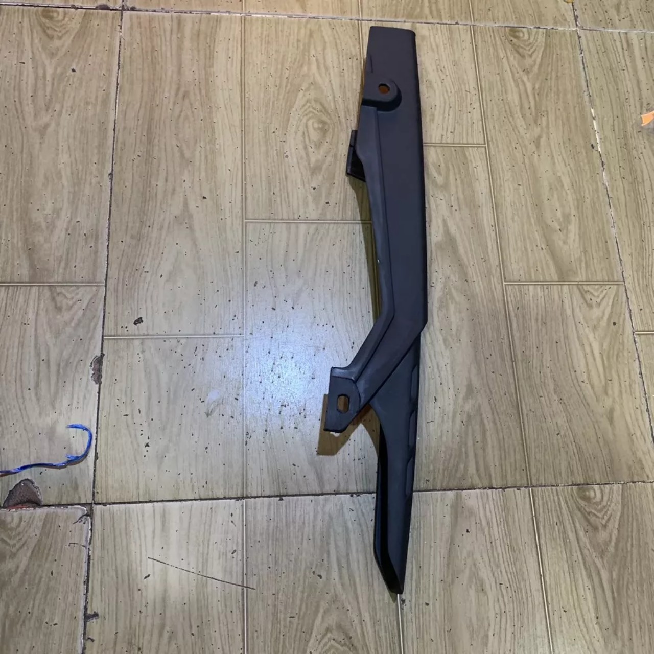 Che sên X1R cho xe Exciter 135 2011 - 14