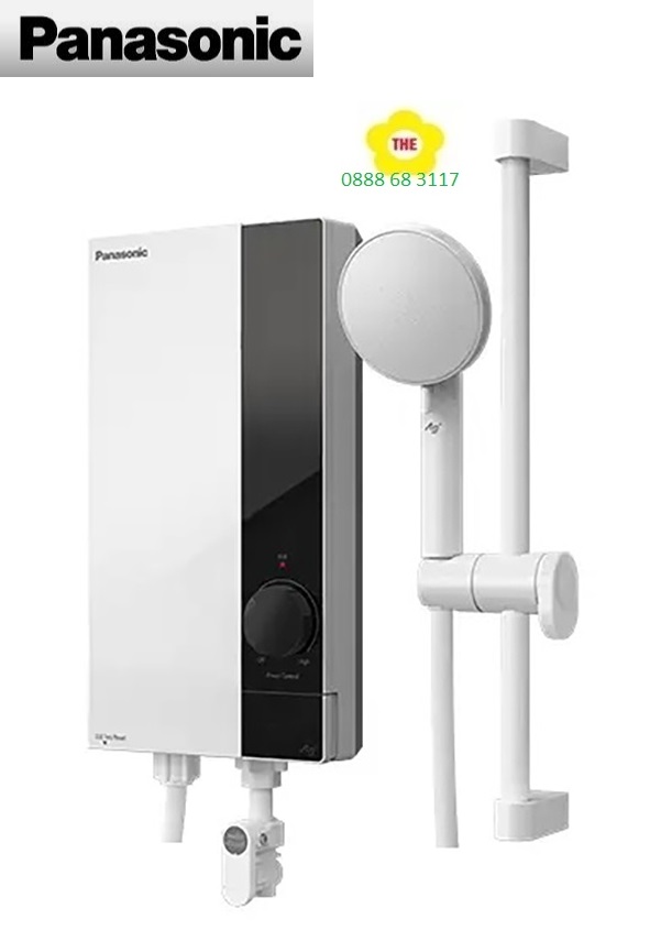 Máy nóng tắm trực tiếp panasonic dh-4us1vw dh4us1vw / dh 4us 1vw / dh 4us1vw