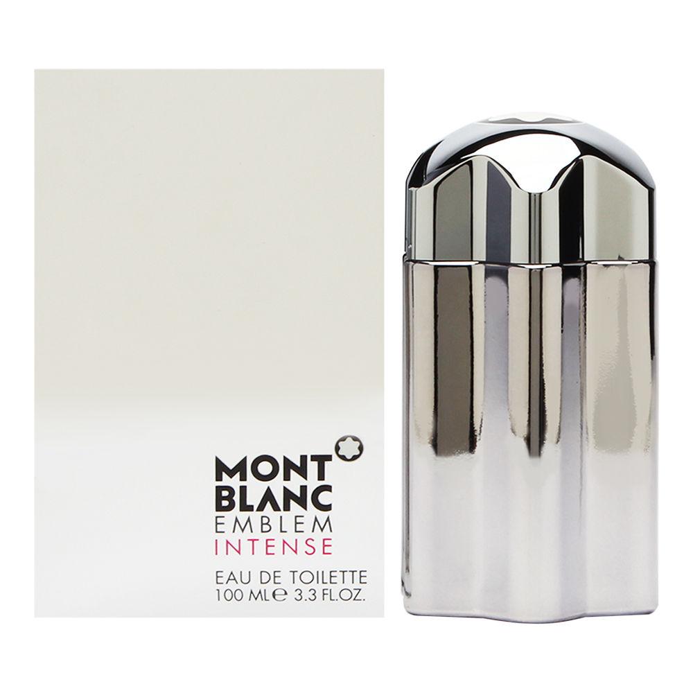 Nước hoa nam Mont Blanc Emblem Intense EDT 100ml