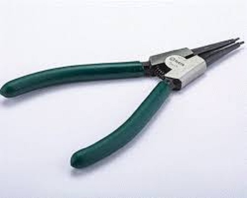 Kềm lấy phe ngoài mũi thẳng 7in-175mm SATA 72012 - 72012