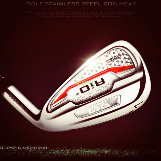 Gậy Golf  iron 7 PGM