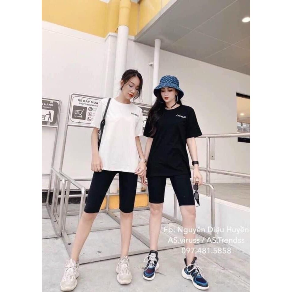 Quần Legging Đùi cuộn HỒNG Ôm Mông đủ size cho chị e lựa chọn